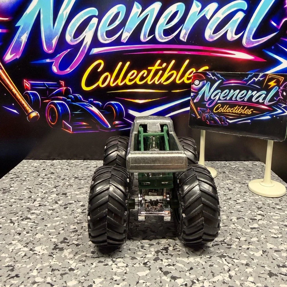 Hot Wheels hot wheels